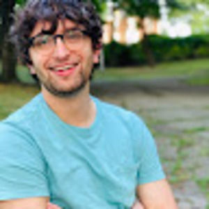 Meet your Posher, Dan